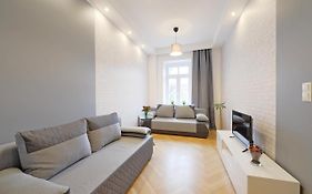 K&M Premium Gray Apartment Nożownicza